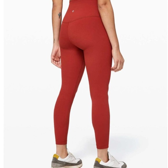 lululemon athletica Pants - NWT Cayenne Align Pant 25"